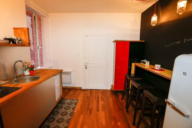 Appartement Jeanne D'Arc Metz Dış mekan fotoğraf