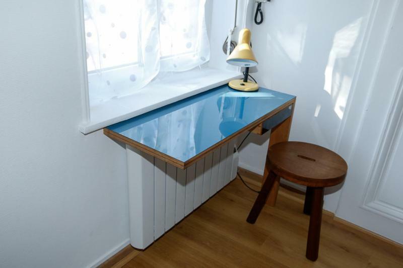 Appartement Jeanne D'Arc Metz Dış mekan fotoğraf