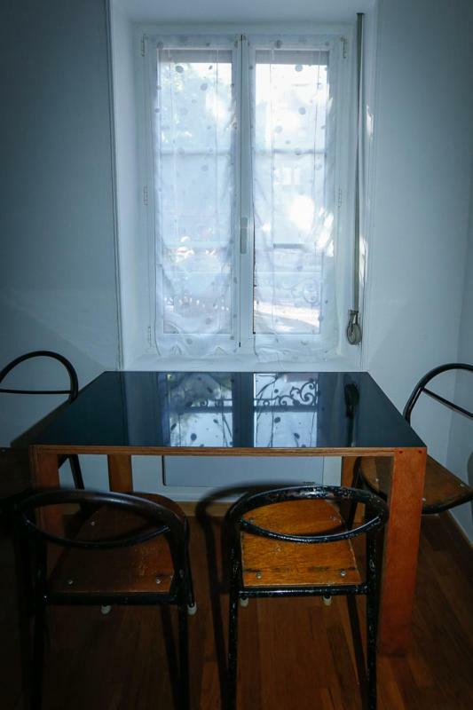 Appartement Jeanne D'Arc Metz Dış mekan fotoğraf