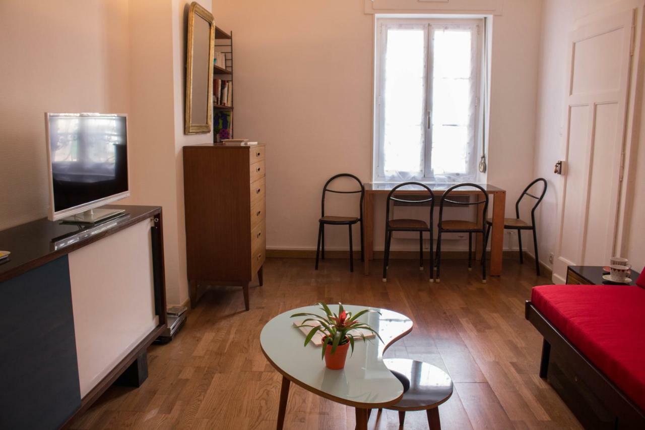 Appartement Jeanne D'Arc Metz Dış mekan fotoğraf
