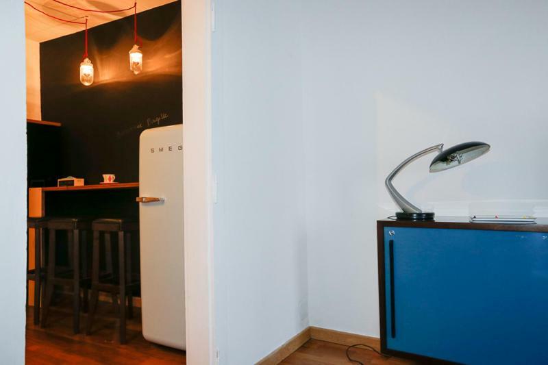 Appartement Jeanne D'Arc Metz Dış mekan fotoğraf